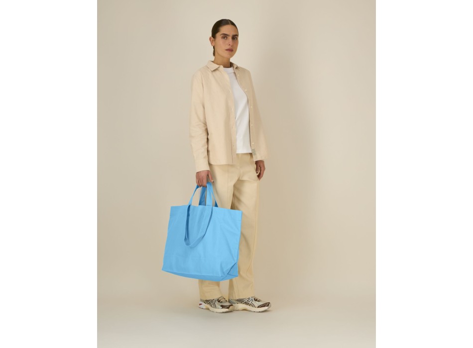 Shopping Bag 2.0 - La shopping bag in tessuto FullGadgets.com