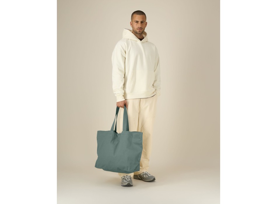 Shopping Bag 2.0 - La shopping bag in tessuto FullGadgets.com