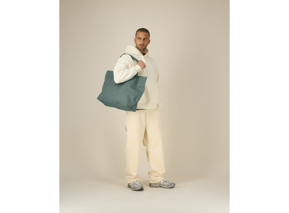 Shopping Bag 2.0 - La shopping bag in tessuto FullGadgets.com