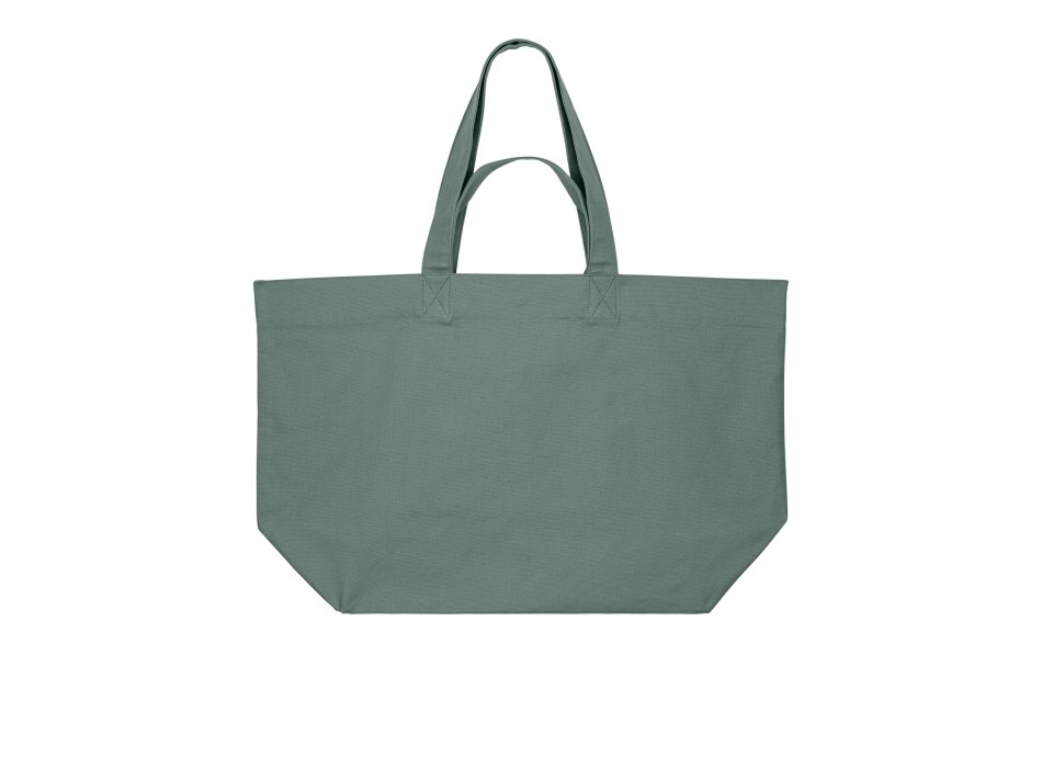 Shopping Bag 2.0 - La shopping bag in tessuto FullGadgets.com