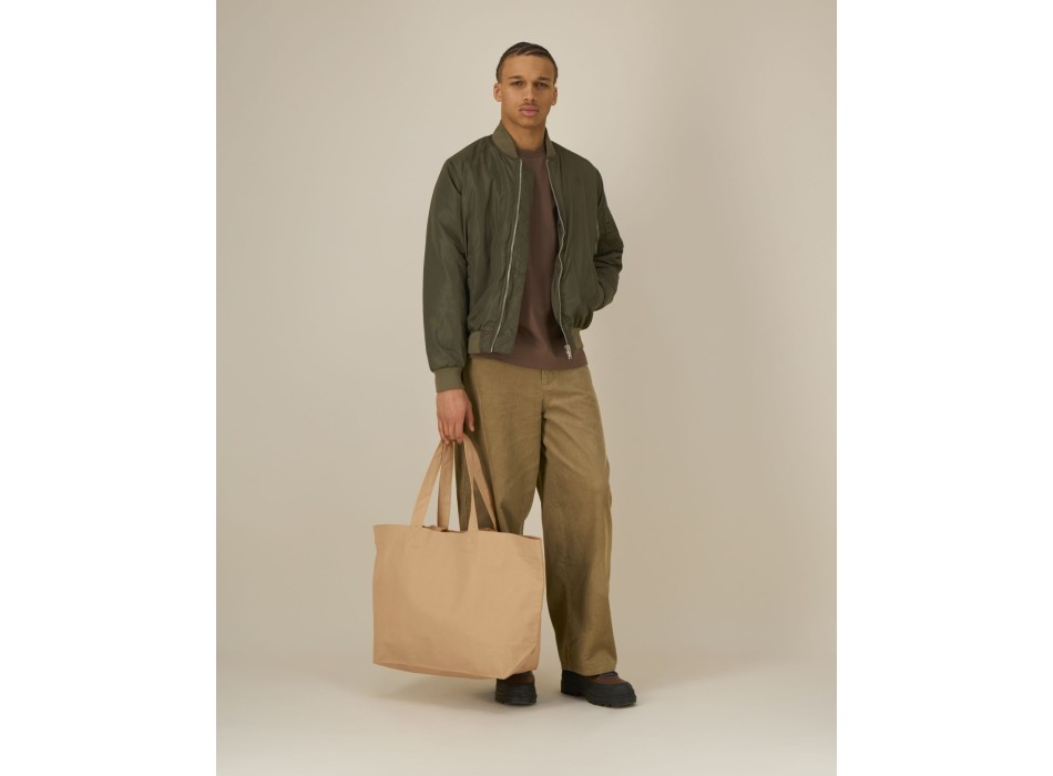 Shopping Bag 2.0 - La shopping bag in tessuto FullGadgets.com