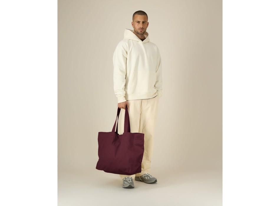 Shopping Bag 2.0 - La shopping bag in tessuto FullGadgets.com