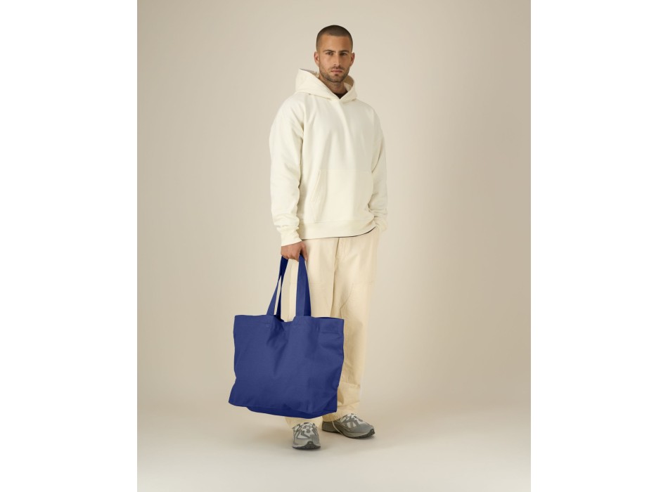 Shopping Bag 2.0 - La shopping bag in tessuto FullGadgets.com