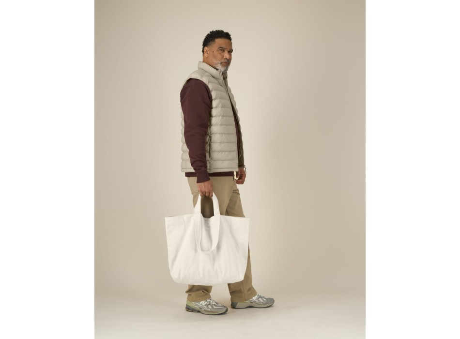 Shopping Bag 2.0 - La shopping bag in tessuto FullGadgets.com