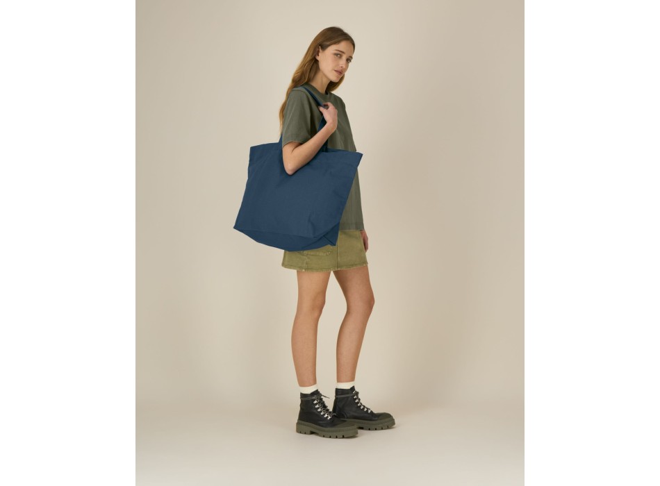 Shopping Bag 2.0 - La shopping bag in tessuto FullGadgets.com