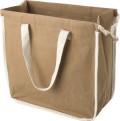 Shopping bag in carta kraft lavabile Emery