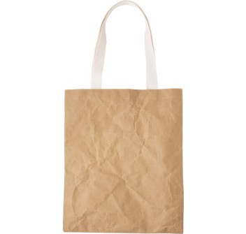 Shopping bag in carta laminata Gilbert FullGadgets.com