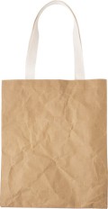 Shopping Bag In Carta Laminata 80 G/M² Personalizzabile