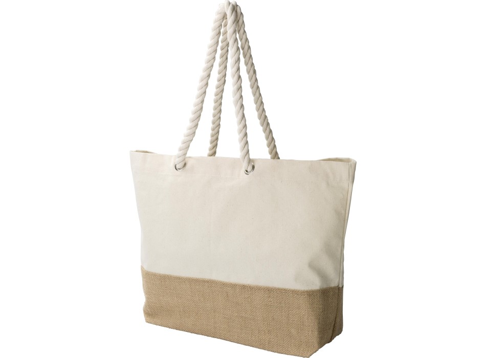 Shopping bag in cotone 280 gr/m² Diego FullGadgets.com
