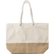 Shopping bag in cotone 280 gr/m² Diego FullGadgets.com