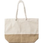 Shopping bag in cotone 280 gr/m² Diego FullGadgets.com