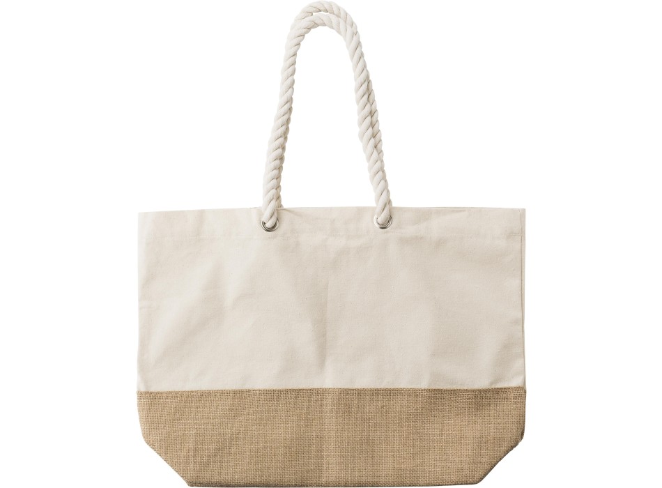 Shopping bag in cotone 280 gr/m² Diego FullGadgets.com