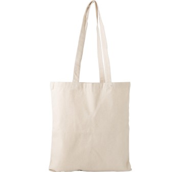Shopping bag in cotone 280g/m² Marty FullGadgets.com