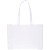 Shopping bag in cotone Oeko-Tex 220 g/m2 Isaac
