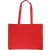Shopping bag in cotone Oeko-Tex 220 g/m2 Isaac