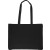 Shopping bag in cotone Oeko-Tex 220 g/m2 Isaac