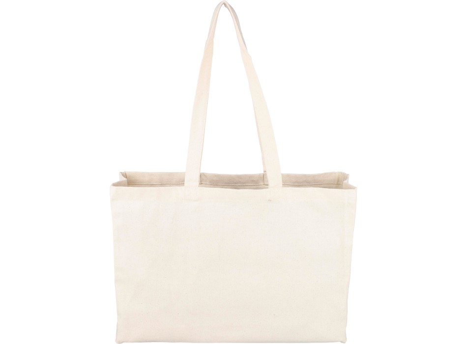 Shopping bag in cotone Oeko-Tex 280 g/m2 Harrier FullGadgets.com