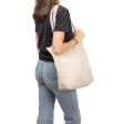Shopping bag in cotone Oeko-Tex® 140 g/m2 Isak FullGadgets.com