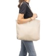 Shopping bag in cotone Oeko-Tex® 140 g/m2 Isak FullGadgets.com