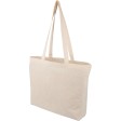 Shopping bag in cotone Oeko-Tex® 140 g/m2 Isak FullGadgets.com