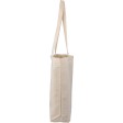 Shopping bag in cotone Oeko-Tex® 140 g/m2 Isak FullGadgets.com