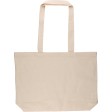 Shopping bag in cotone Oeko-Tex® 140 g/m2 Isak FullGadgets.com