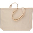 Shopping bag in cotone Oeko-Tex® 140 g/m2 Isak FullGadgets.com
