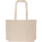 Shopping bag in cotone Oeko-Tex® 140 g/m2 Isak FullGadgets.com