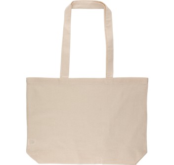 Shopping bag in cotone Oeko-Tex® 140 g/m2 Isak FullGadgets.com