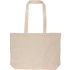 Shopping bag in cotone Oeko-Tex® 140 g/m2 Isak