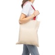 Shopping bag in cotone Oeko-Tex® 140 g/m2 Maris FullGadgets.com