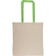 Shopping bag in cotone Oeko-Tex® 140 g/m2 Maris FullGadgets.com