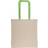 Shopping bag in cotone Oeko-Tex® 140 g/m2 Maris