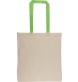 Shopping bag in cotone Oeko-Tex® 140 g/m2 Maris FullGadgets.com