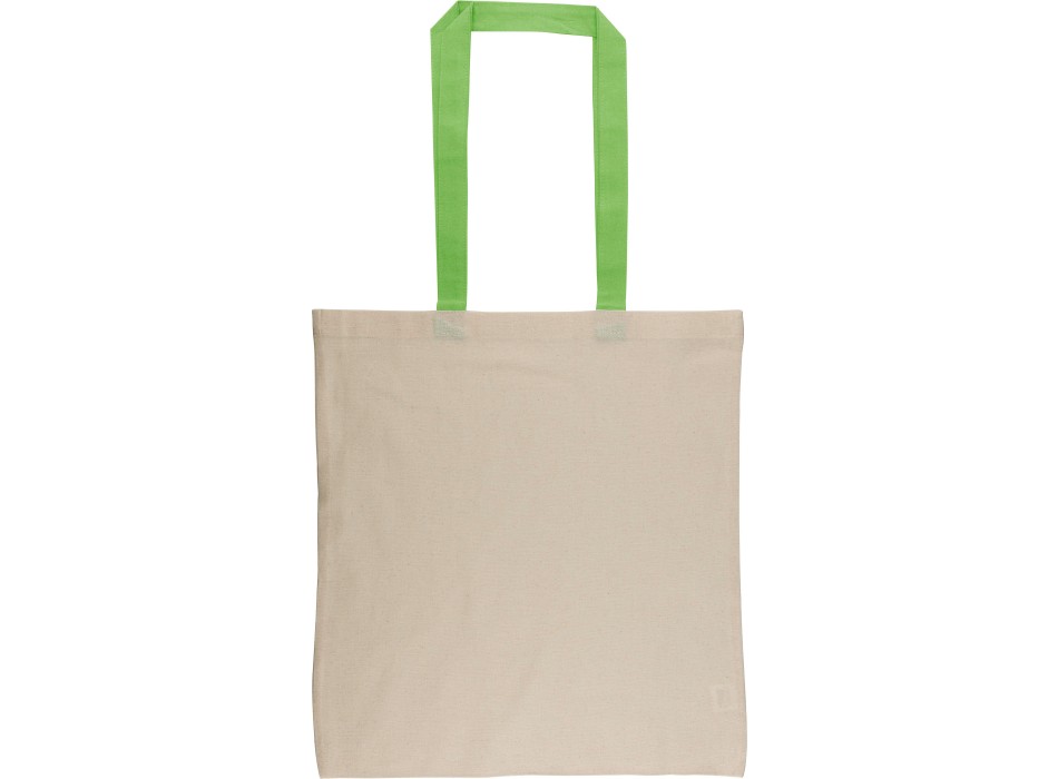 Shopping bag in cotone Oeko-Tex® 140 g/m2 Maris FullGadgets.com
