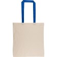 Shopping bag in cotone Oeko-Tex® 140 g/m2 Maris FullGadgets.com