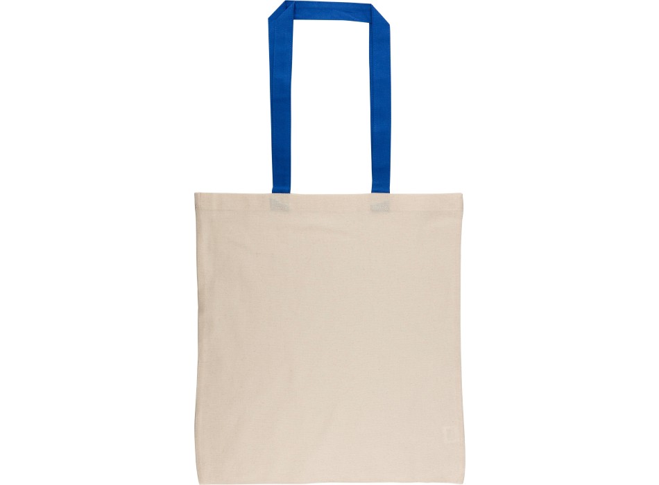 Shopping bag in cotone Oeko-Tex® 140 g/m2 Maris FullGadgets.com