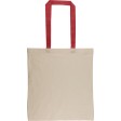 Shopping bag in cotone Oeko-Tex® 140 g/m2 Maris FullGadgets.com