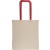 Shopping bag in cotone Oeko-Tex® 140 g/m2 Maris