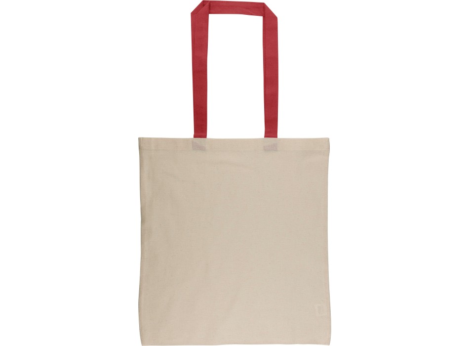 Shopping bag in cotone Oeko-Tex® 140 g/m2 Maris FullGadgets.com