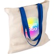 Shopping bag in cotone Oeko-Tex® 140 g/m2 Maris FullGadgets.com