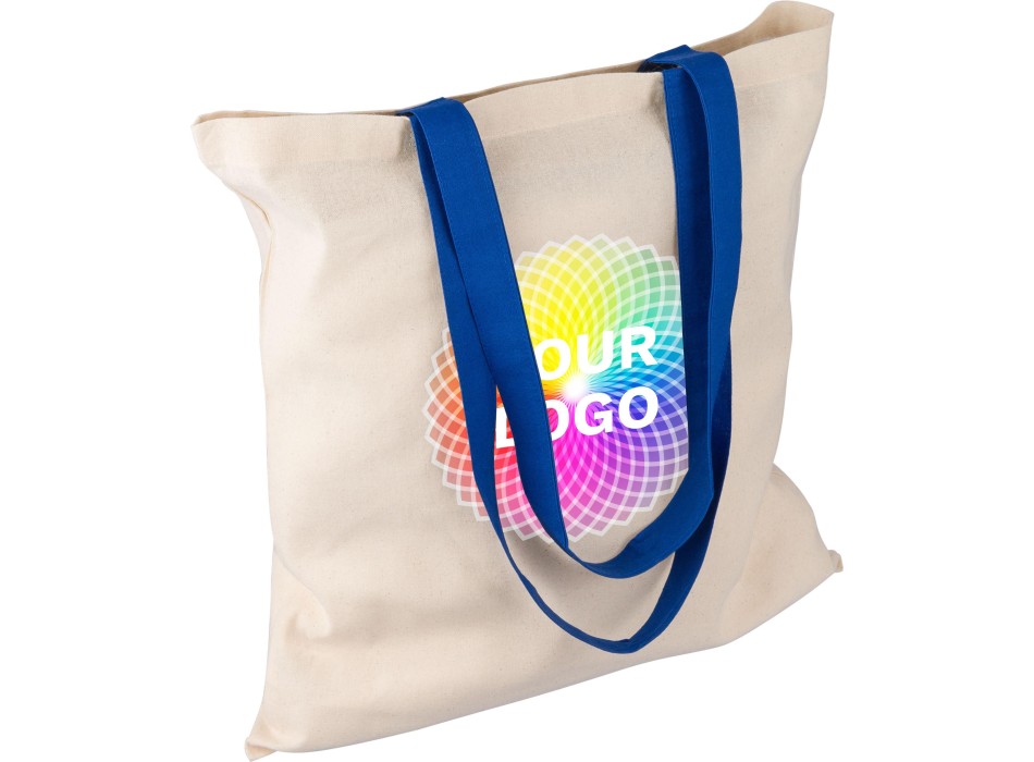 Shopping bag in cotone Oeko-Tex® 140 g/m2 Maris FullGadgets.com