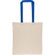 Shopping bag in cotone Oeko-Tex® 140 g/m2 Maris FullGadgets.com