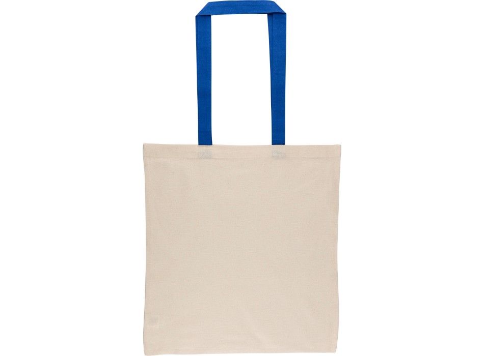 Shopping bag in cotone Oeko-Tex® 140 g/m2 Maris FullGadgets.com