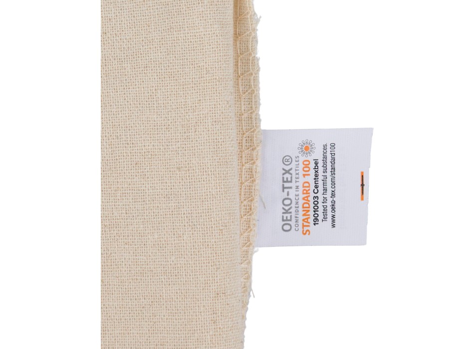 Shopping bag in cotone Oeko-Tex® 140 g/m2 Maris FullGadgets.com