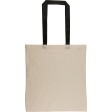 Shopping bag in cotone Oeko-Tex® 140 g/m2 Maris FullGadgets.com