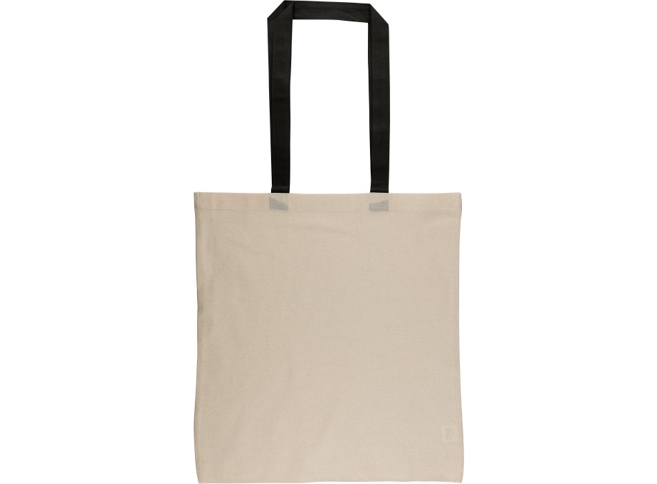 Shopping bag in cotone Oeko-Tex® 140 g/m2 Maris FullGadgets.com
