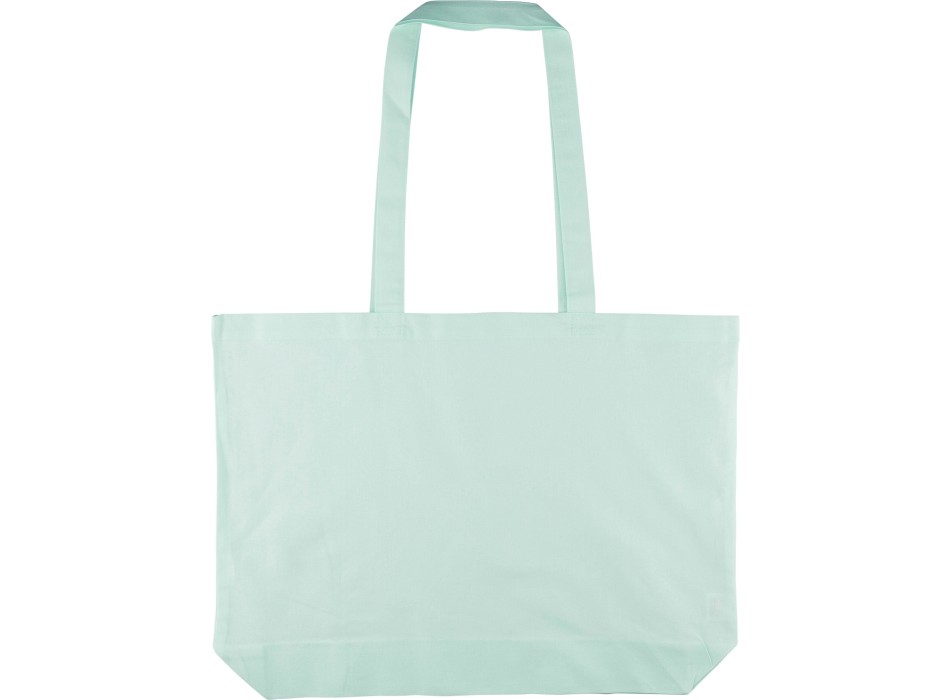 Shopping bag in cotone Oeko-Tex® 140 g/m2 Tarin FullGadgets.com
