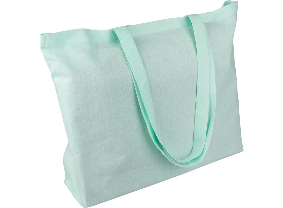 Shopping bag in cotone Oeko-Tex® 140 g/m2 Tarin FullGadgets.com