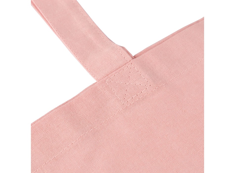 Shopping bag in cotone Oeko-Tex® 140 g/m2 Tarin FullGadgets.com